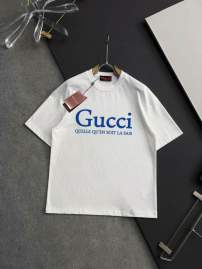 Picture of Gucci T Shirts Short _SKUGucciM-3XL11Lr33112510